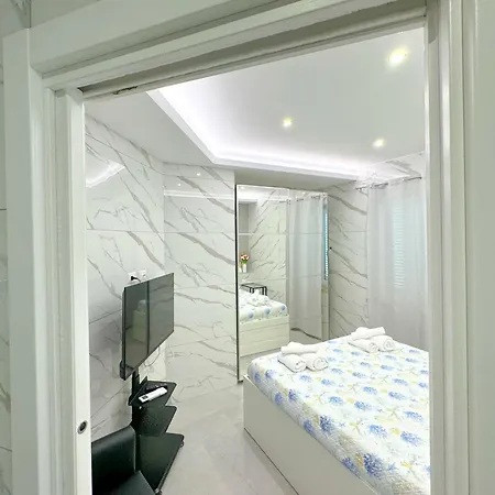 Marco House - Seaview - Fronte Mare - Casa Tatil Evi Anzio