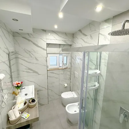 Marco House - Seaview - Fronte Mare - Casa Tatil Evi