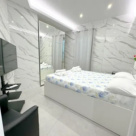 Tatil Evi Marco House - Seaview - Fronte Mare - Casa *