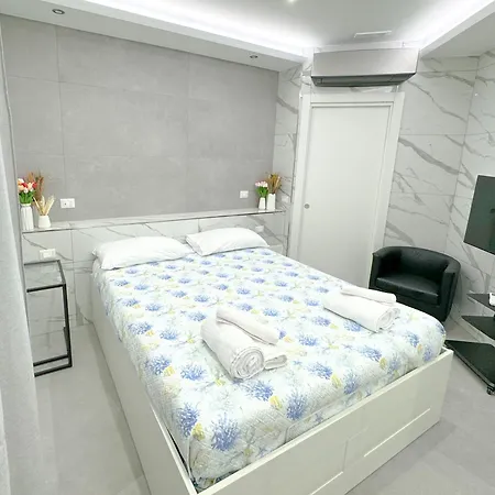 Marco House - Seaview - Fronte Mare - Casa Tatil Evi Anzio