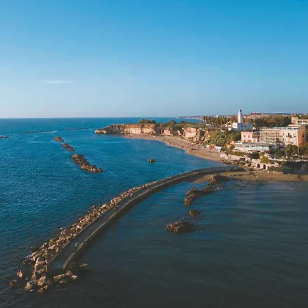 Marco House - Seaview - Fronte Mare - Casa *