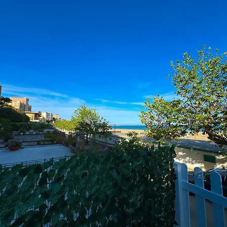 Marco House - Seaview - Fronte Mare - Casa