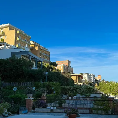 Marco House - Seaview - Fronte Mare - Casa Casa de Férias *
