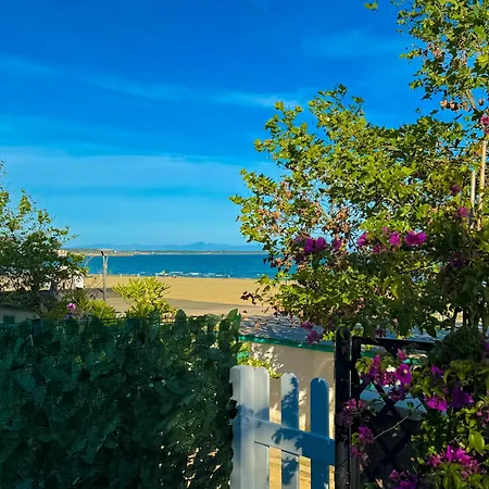 Marco House - Seaview - Fronte Mare - Casa Anzio